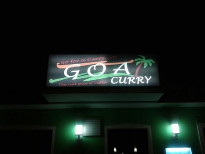 Foto: Goa Curry